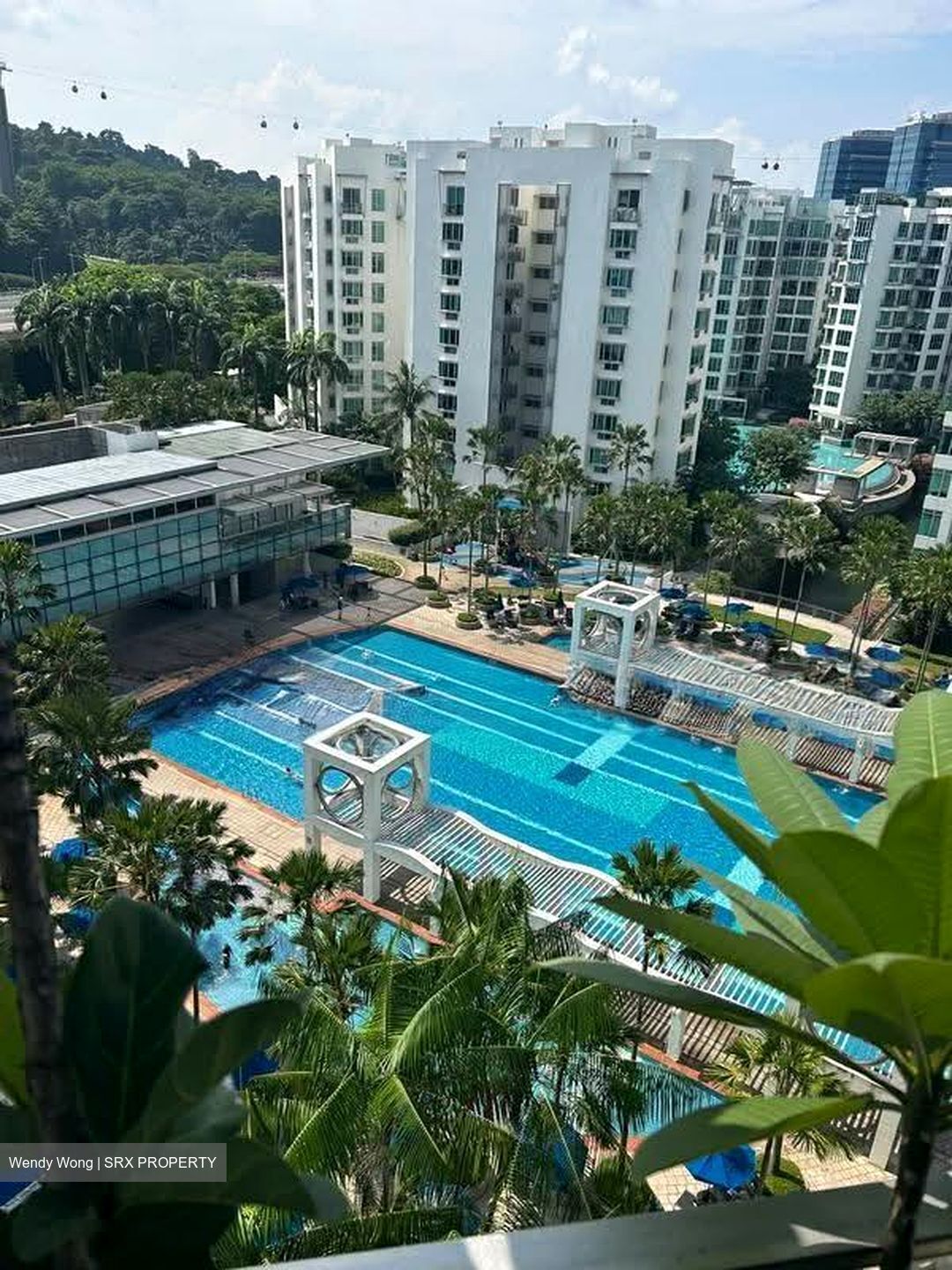 Caribbean At Keppel Bay (D4), Condominium #620072091